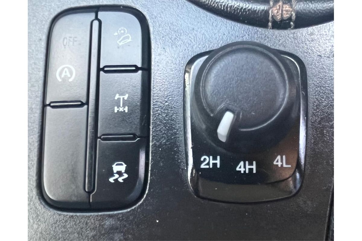2019 Ford Ranger XL PX MkIII 4X4 3.2L