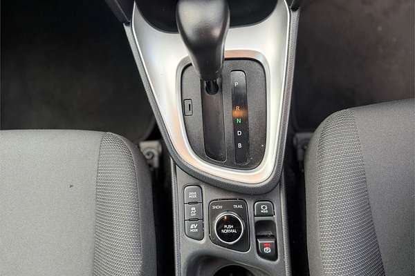 2022 Toyota Yaris Cross GX MXPJ15R