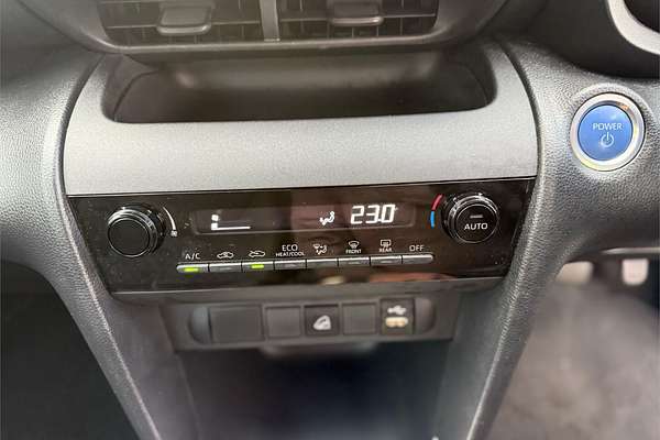 2022 Toyota Yaris Cross GX MXPJ15R