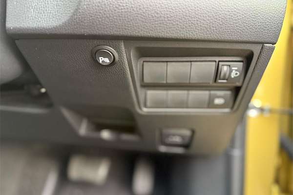 2022 Toyota Yaris Cross GX MXPJ15R