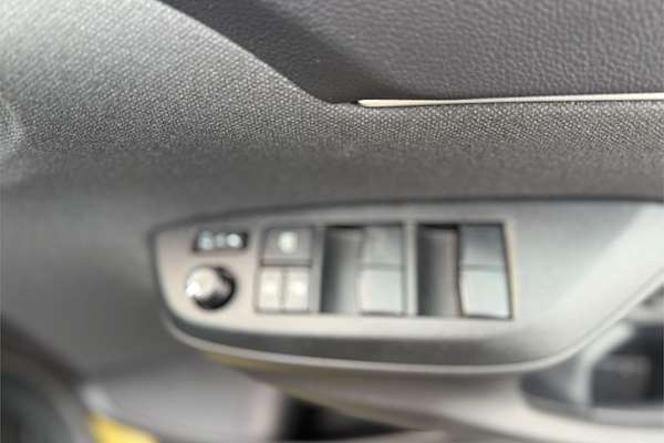 2022 Toyota Yaris Cross GX MXPJ15R