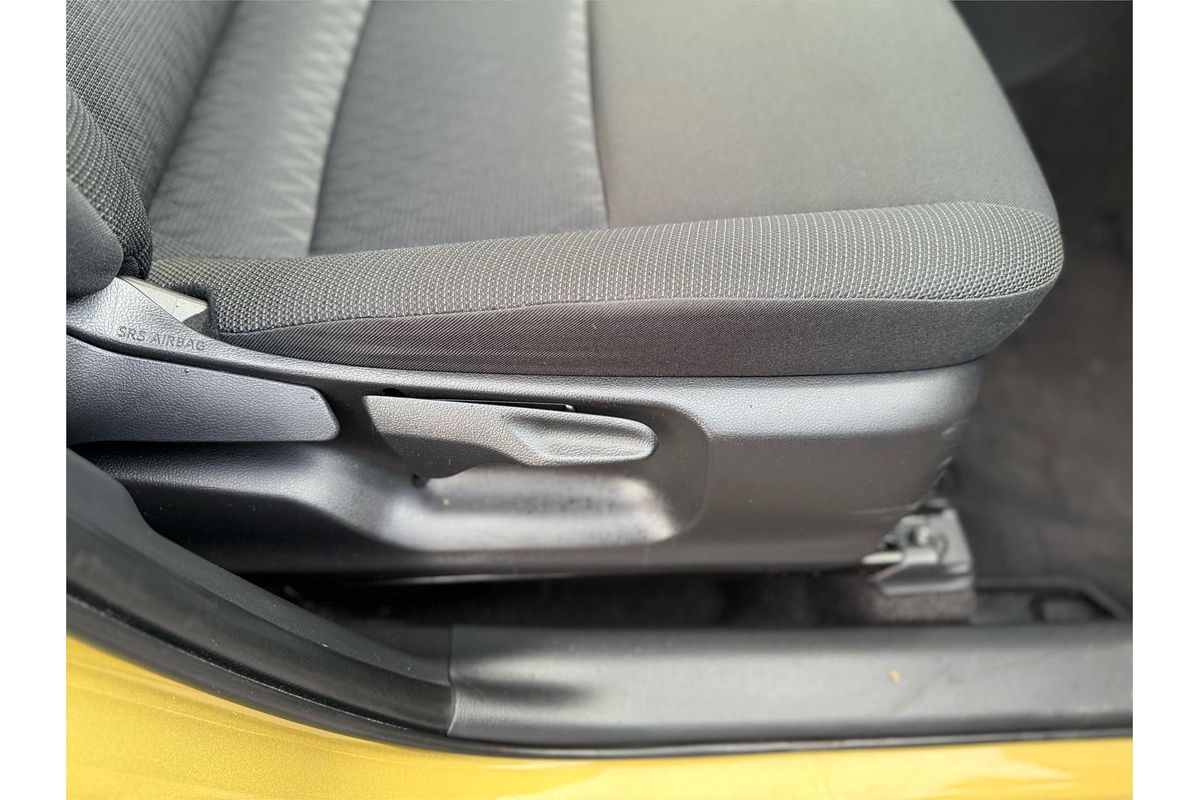 2022 Toyota Yaris Cross GX MXPJ15R