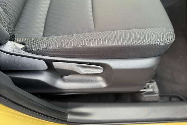 2022 Toyota Yaris Cross GX MXPJ15R