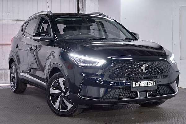 2023 MG ZS EV Essence AZS1