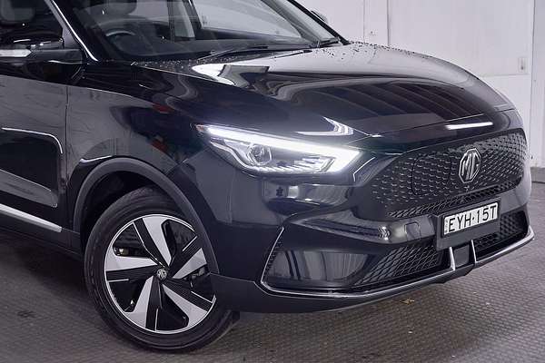2023 MG ZS EV Essence AZS1