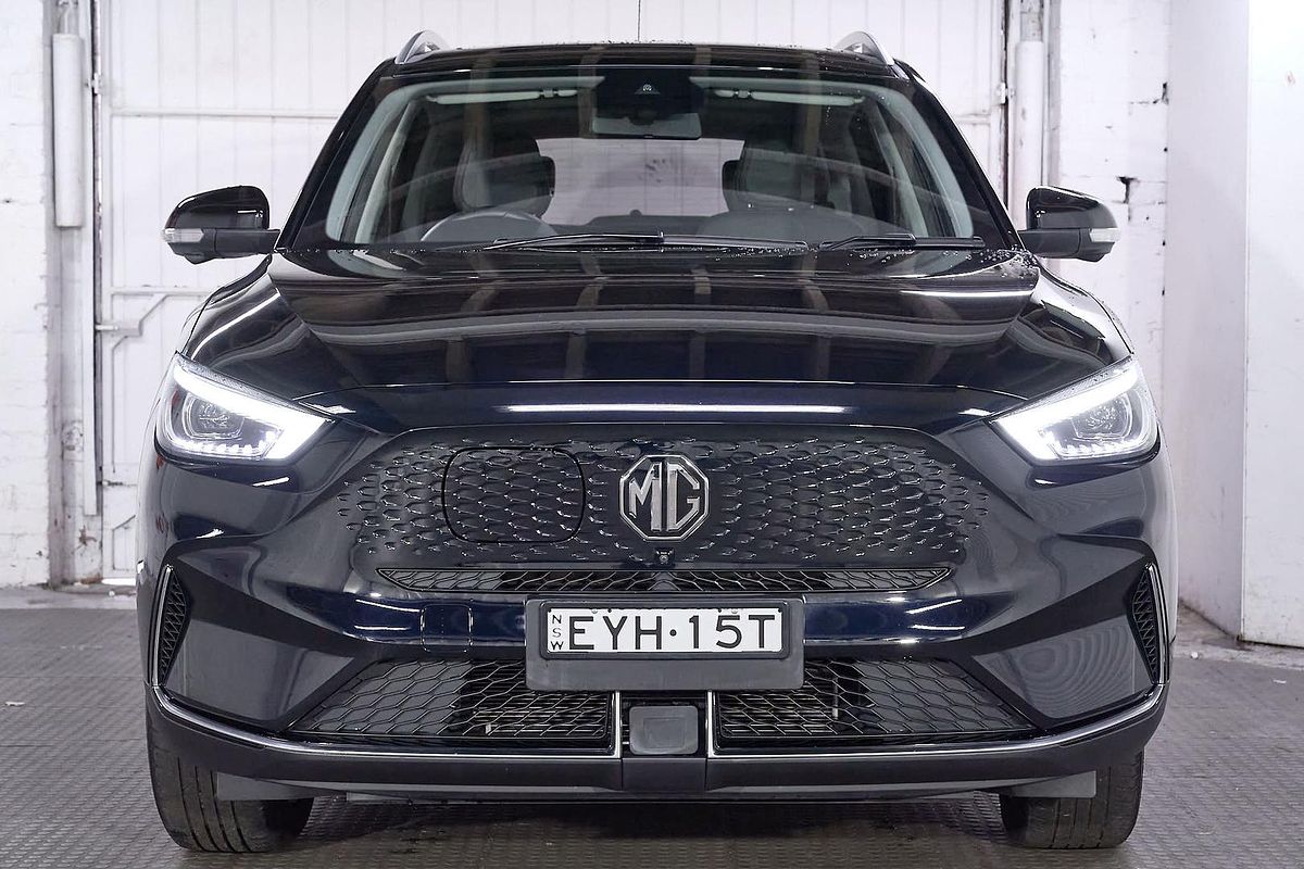 2023 MG ZS EV Essence AZS1