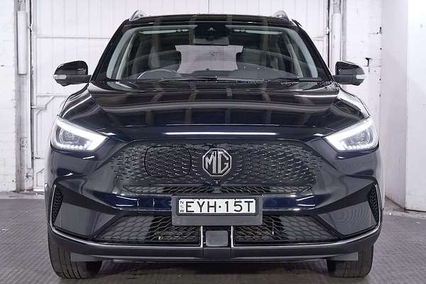 2023 MG ZS EV Essence AZS1
