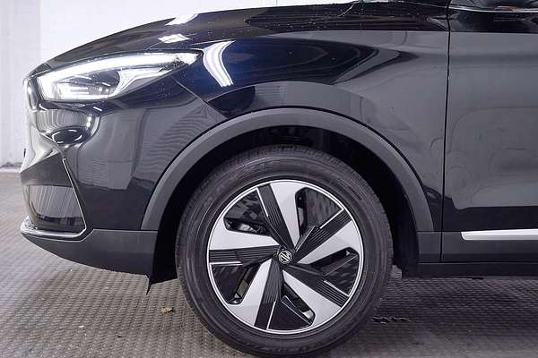 2023 MG ZS EV Essence AZS1