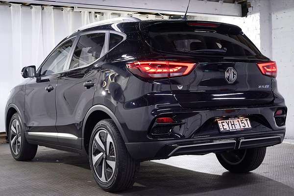 2023 MG ZS EV Essence AZS1