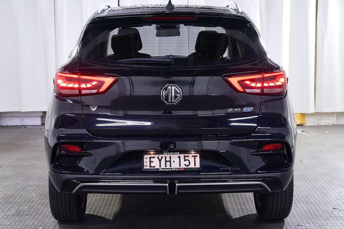 2023 MG ZS EV Essence AZS1