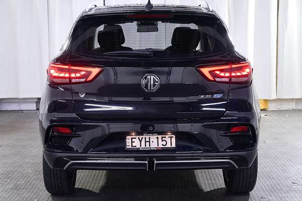 2023 MG ZS EV Essence AZS1
