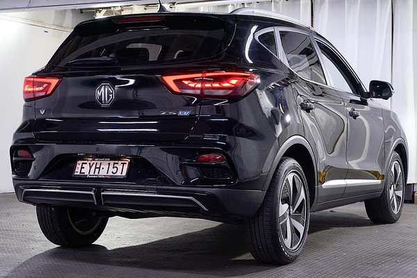2023 MG ZS EV Essence AZS1