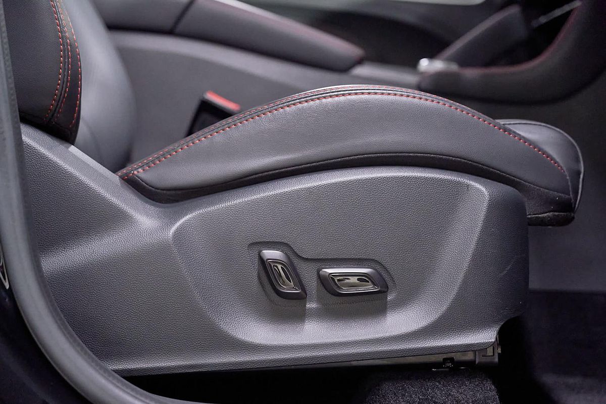 2023 MG ZS EV Essence AZS1