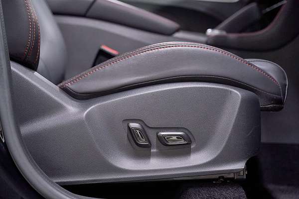 2023 MG ZS EV Essence AZS1
