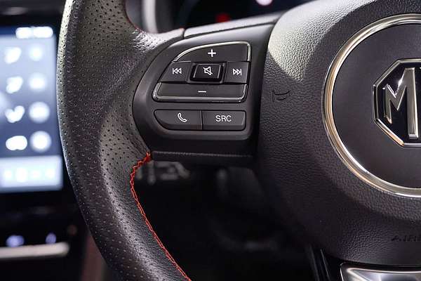2023 MG ZS EV Essence AZS1