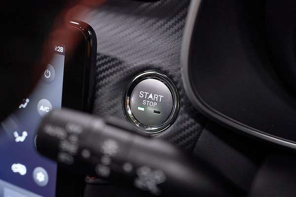 2023 MG ZS EV Essence AZS1