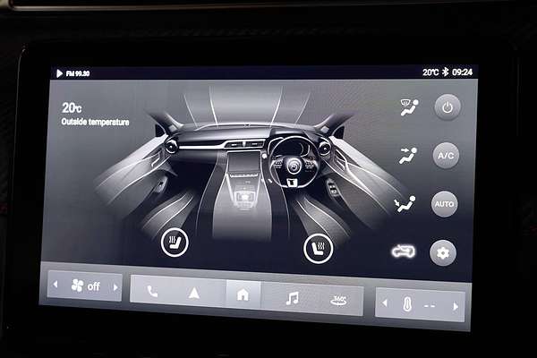 2023 MG ZS EV Essence AZS1