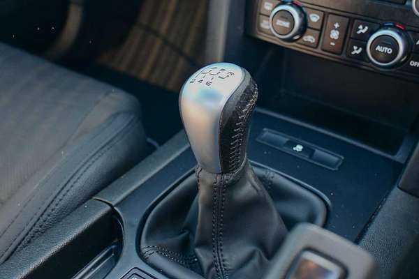 2008 Holden Ute SS V VE Rear Wheel Drive