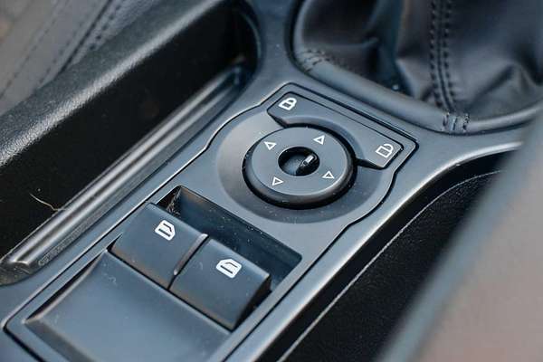 2008 Holden Ute SS V VE Rear Wheel Drive