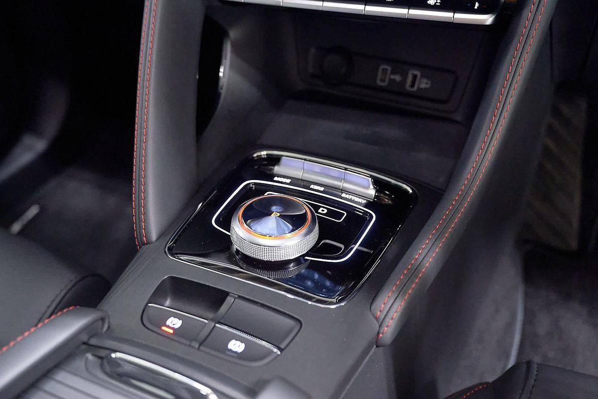 2023 MG ZS EV Essence AZS1