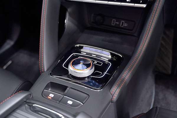 2023 MG ZS EV Essence AZS1