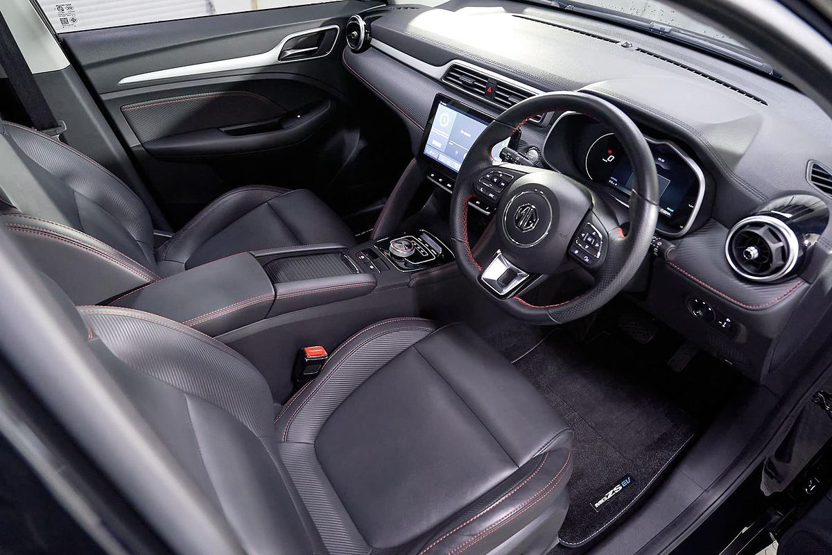 2023 MG ZS EV Essence AZS1