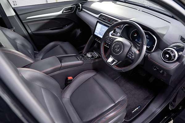 2023 MG ZS EV Essence AZS1