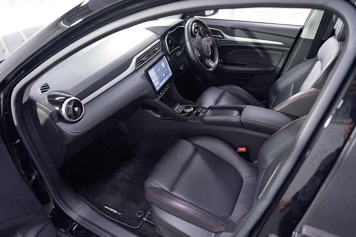 2023 MG ZS EV Essence AZS1
