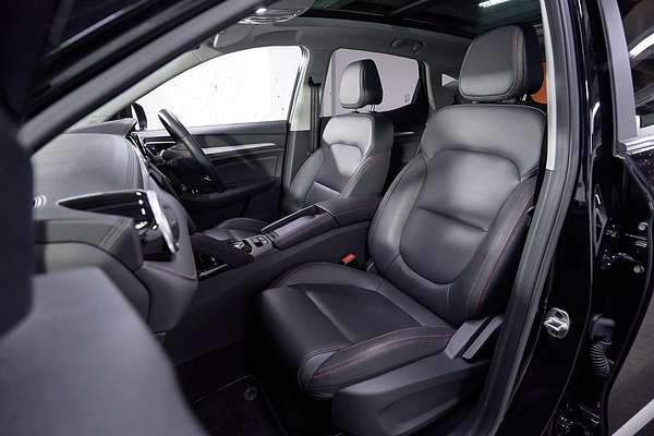 2023 MG ZS EV Essence AZS1