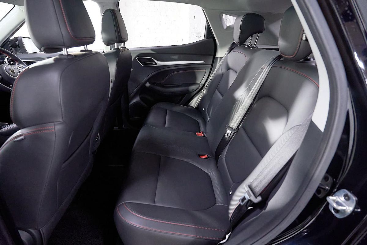 2023 MG ZS EV Essence AZS1