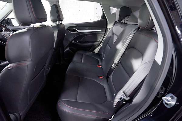 2023 MG ZS EV Essence AZS1