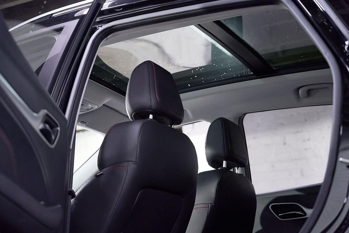 2023 MG ZS EV Essence AZS1