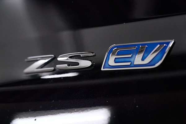 2023 MG ZS EV Essence AZS1