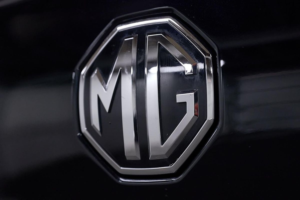 2023 MG ZS EV Essence AZS1