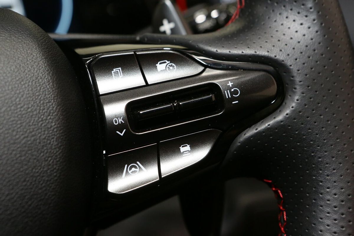 2024 Hyundai i30 N Line CN7.V2