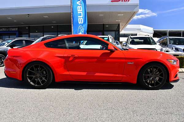 2017 Ford Mustang GT FM