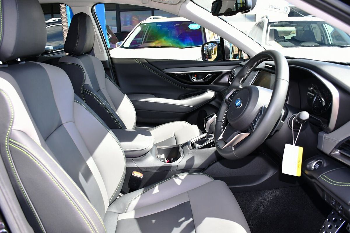 2025 Subaru Outback AWD Sport 6GEN