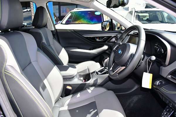 2025 Subaru Outback AWD Sport 6GEN
