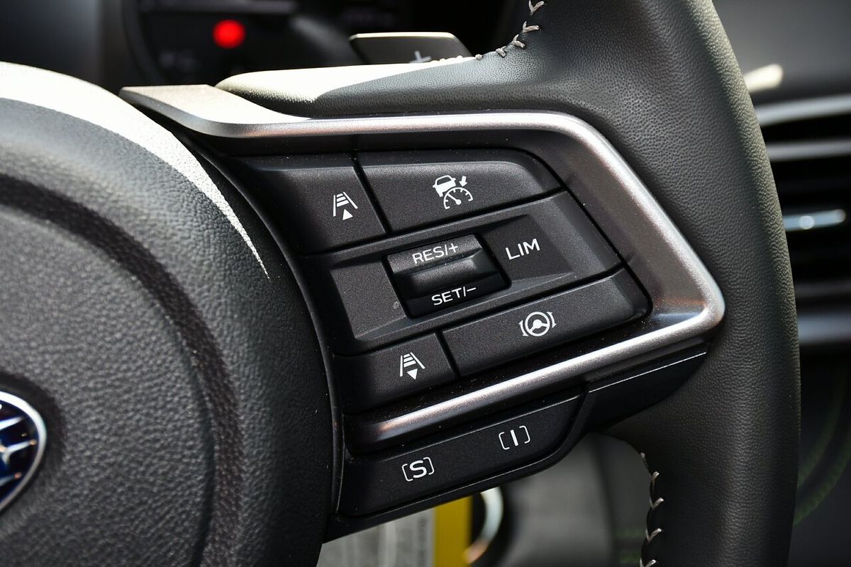 2025 Subaru Outback AWD Sport 6GEN