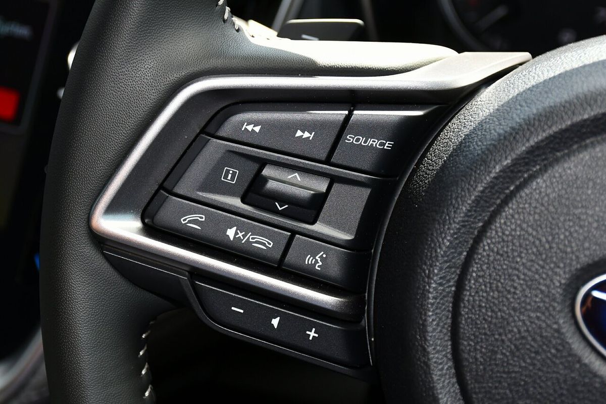2025 Subaru Outback AWD Sport 6GEN