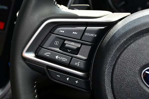 2025 Subaru Outback AWD Sport 6GEN