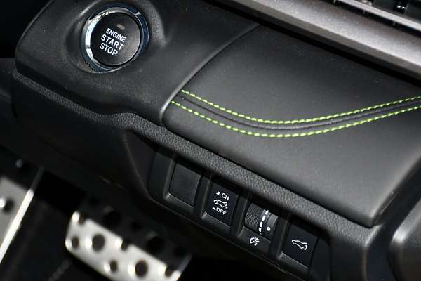 2025 Subaru Outback AWD Sport 6GEN