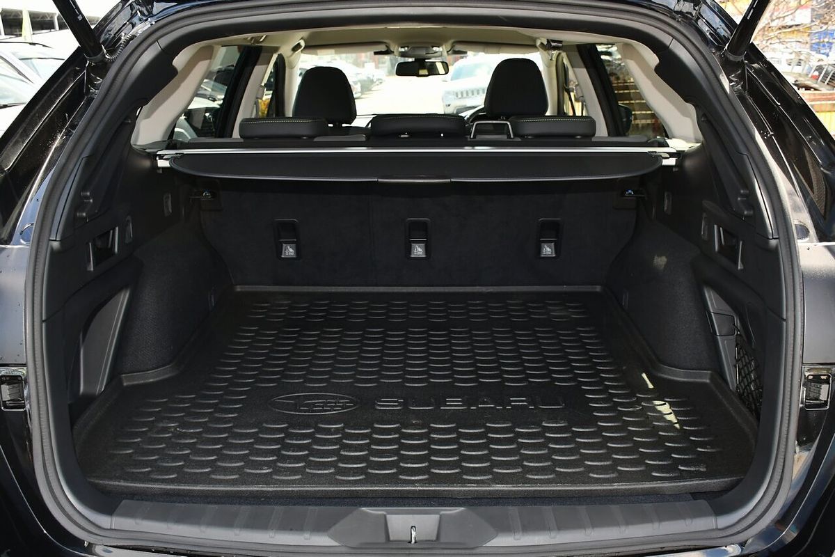 2025 Subaru Outback AWD Sport 6GEN