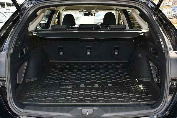 2025 Subaru Outback AWD Sport 6GEN