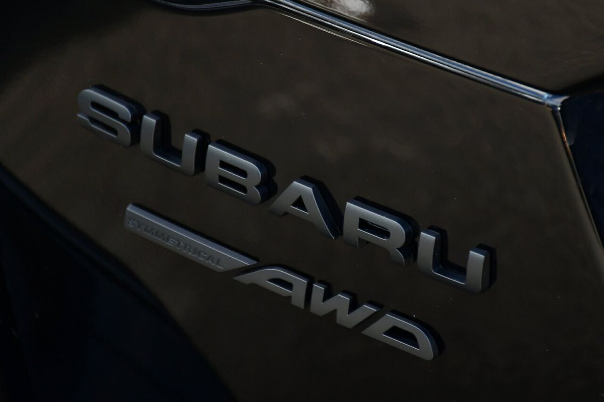 2025 Subaru Outback AWD Sport 6GEN