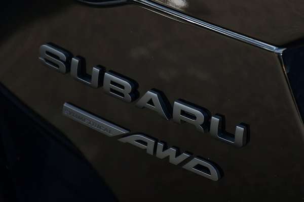 2025 Subaru Outback AWD Sport 6GEN