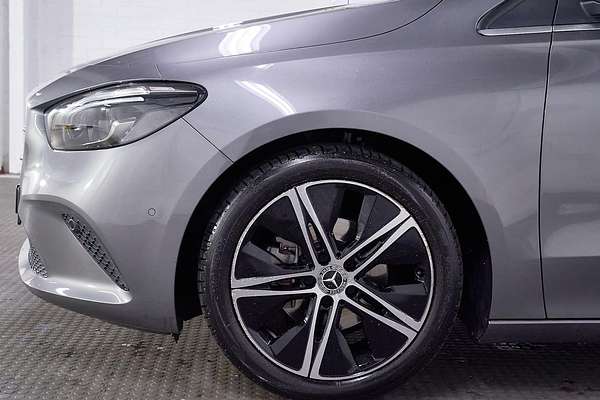 2019 Mercedes-Benz B-Class B180 W247