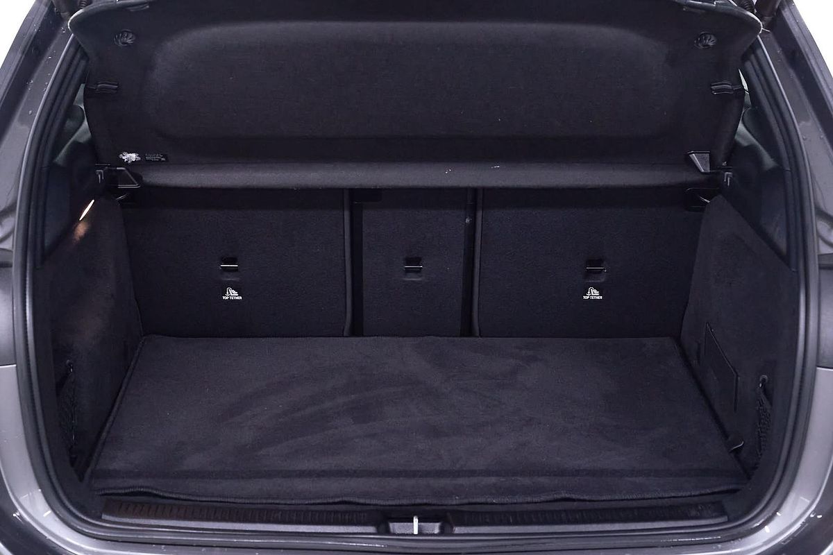 2019 Mercedes-Benz B-Class B180 W247