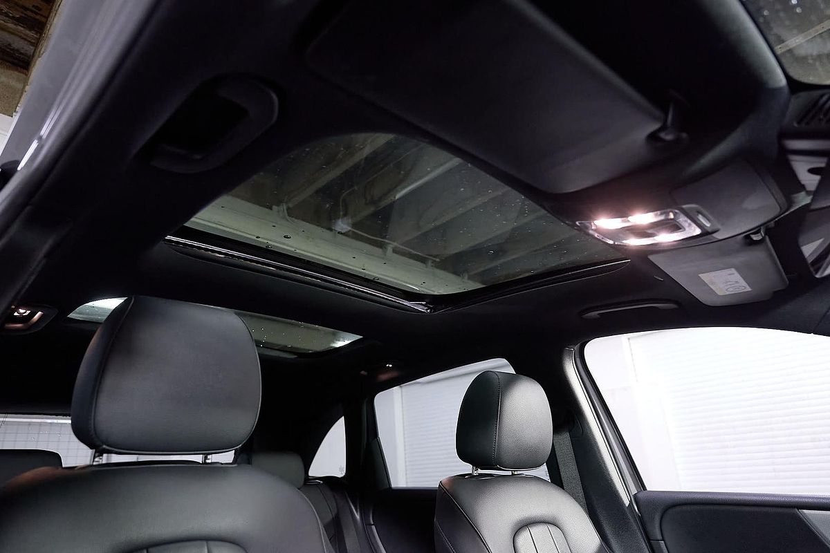 2019 Mercedes-Benz B-Class B180 W247