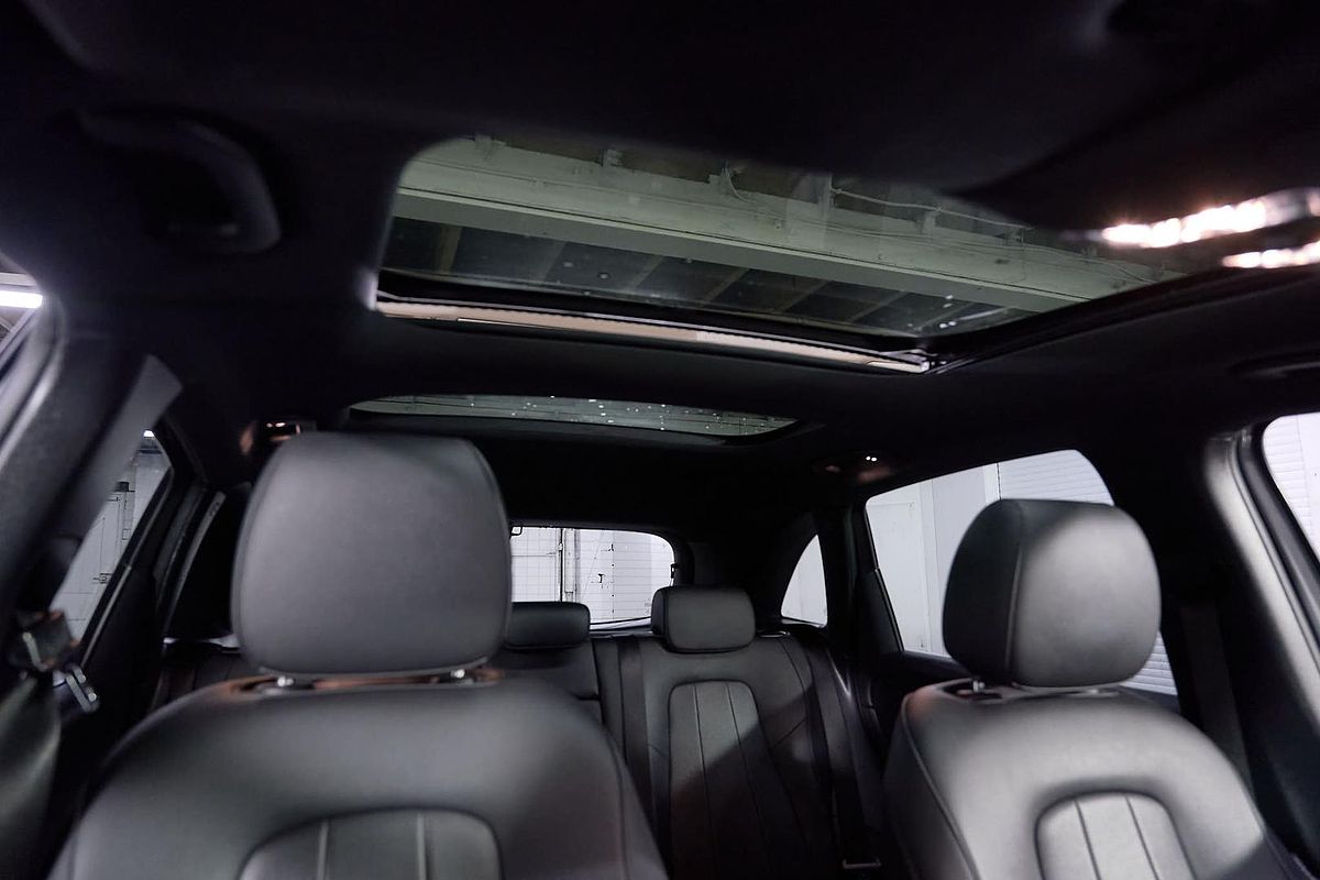 2019 Mercedes-Benz B-Class B180 W247